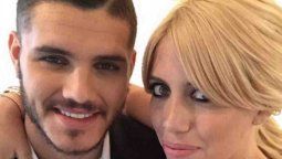 Lo que faltaba: el perro de Wanda e Icardi tiene Instagram y Twitter