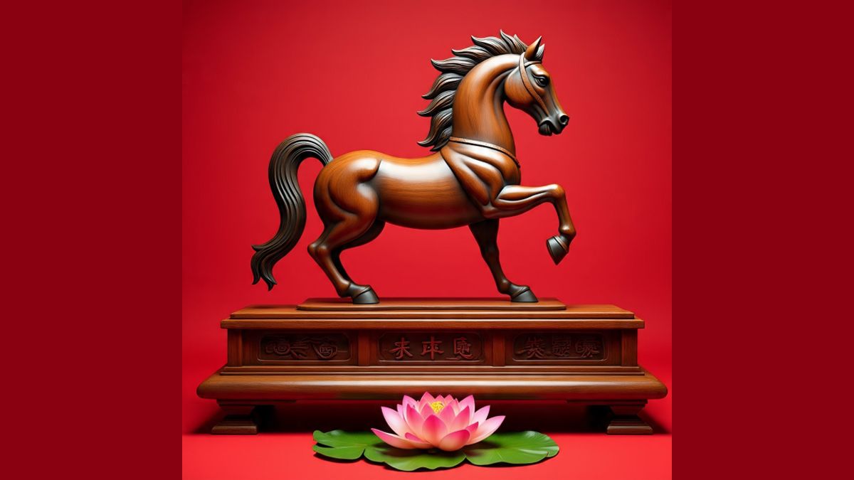 HORÓSCOPO CHINO: las predicciones de este lunes para los 12 signos en el día del Caballo de Madera. HORÓSCOPO CHINO: las predicciones de este lunes para los 12 signos en el día del Caballo de Madera.