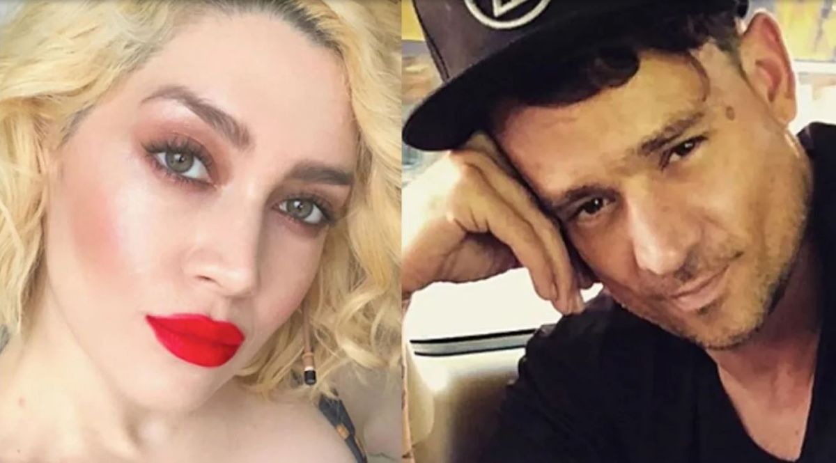 Lo destrozó. Militta Bora liquidó a Chano: "Su internación es una estrategia".