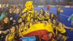 Canarias campeonas