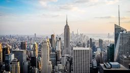 Nueva York apuesta por la sustentabilidad. (Foto: Pixabay)