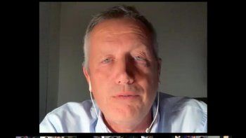 Monzó no quiere que Macri vuelva a ser candidato