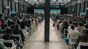 Llega Experiencia Endeavor Cuyo 2026: un espacio para inspirar, capacitar y conectar emprendedores Llega Experiencia Endeavor Cuyo 2026: un espacio para inspirar, capacitar y conectar emprendedores
