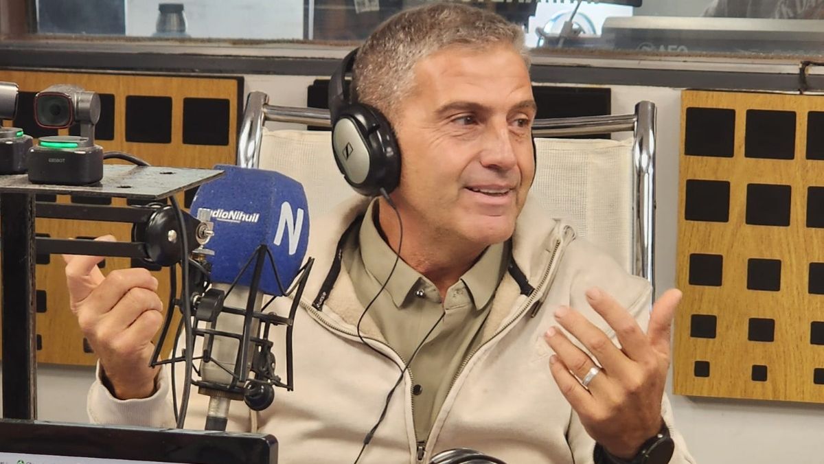 Claudio Melimasi, un defensor de la montaña mendocina. Claudio Melimasi, un defensor de la montaña mendocina.