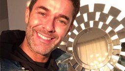 Mariano Martínez confirmó su relación con Camila Cavallo: Somos novios