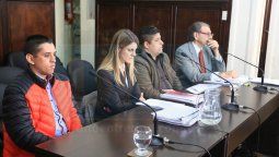 Juzgan a dos misioneros por llevar seis toneladas de marihuana Juzgan a dos misioneros por llevar seis toneladas de marihuana