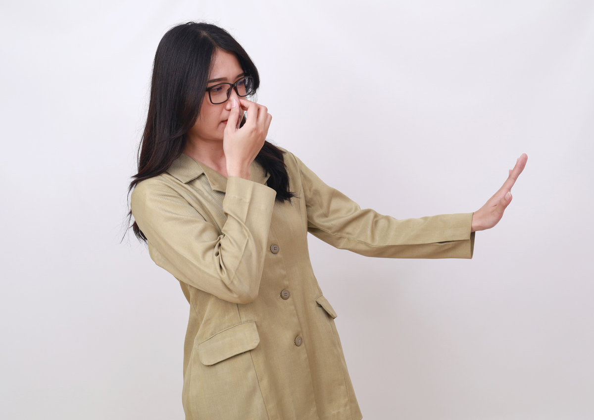 Adiós a los malor olores. Con estos trucos sencillos podrás eliminar el aroma a orina