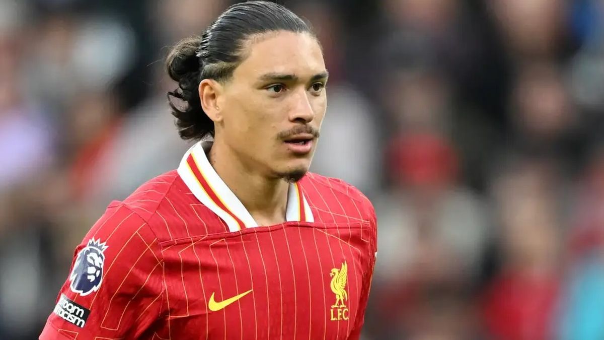 El futuro del delantero uruguayo no será en River.