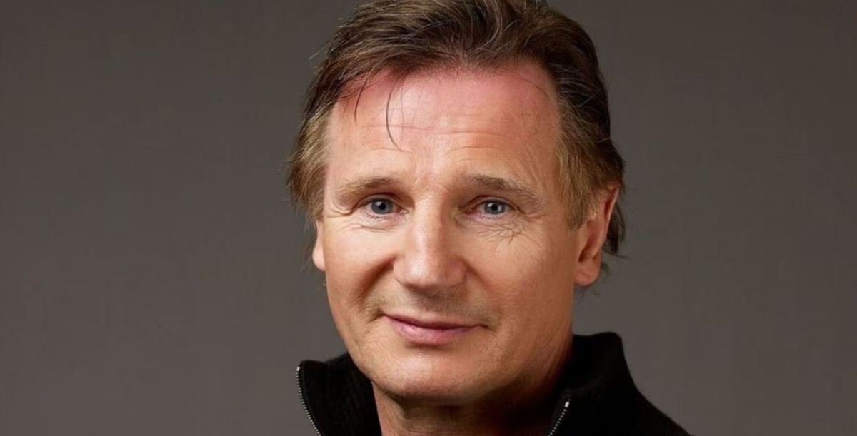 Streaming. En HBO Max Liam Neeson es un tremendo asesino y es furor.