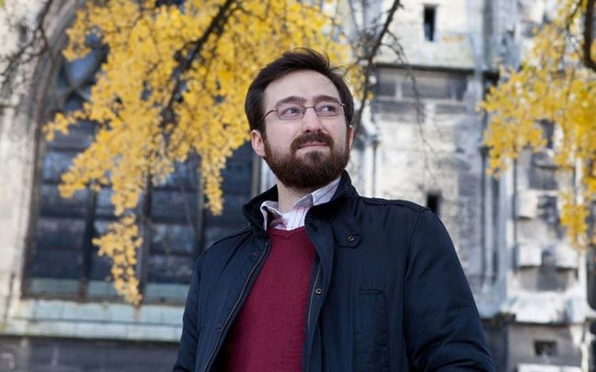 Matías Battistón, traductor de Beckett, define el karma de su oficio: 