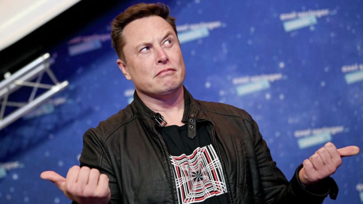 Elon Musk vendió 3.600 millones de dólares en acciones de Tesla