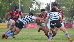 Los Tordos logró un triunfo épico y es finalista del Top 8