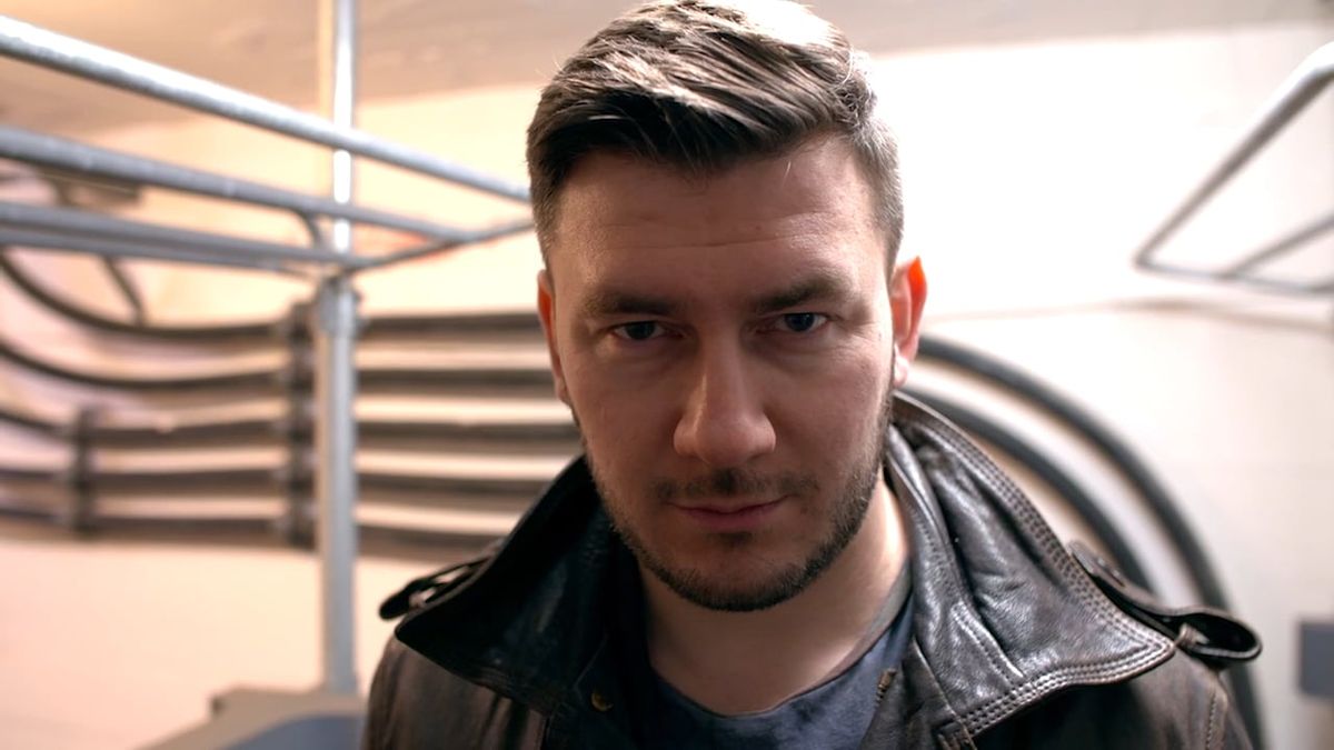 Guerra Rusia - Ucrania: Dmitri Glujovski podría ser condenado a una pena de hasta diez años de cárcel.