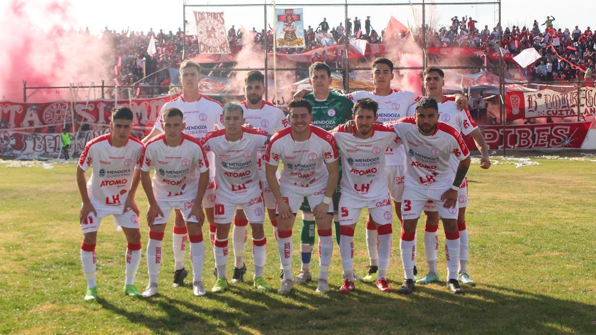 Foto: Diario UNO. Foto: Diario UNO.