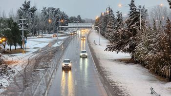 Súper Niño 2026: cómo se perfila el pronóstico del tiempo en Mendoza para este invierno Súper Niño 2026: cómo se perfila el pronóstico del tiempo en Mendoza para este invierno