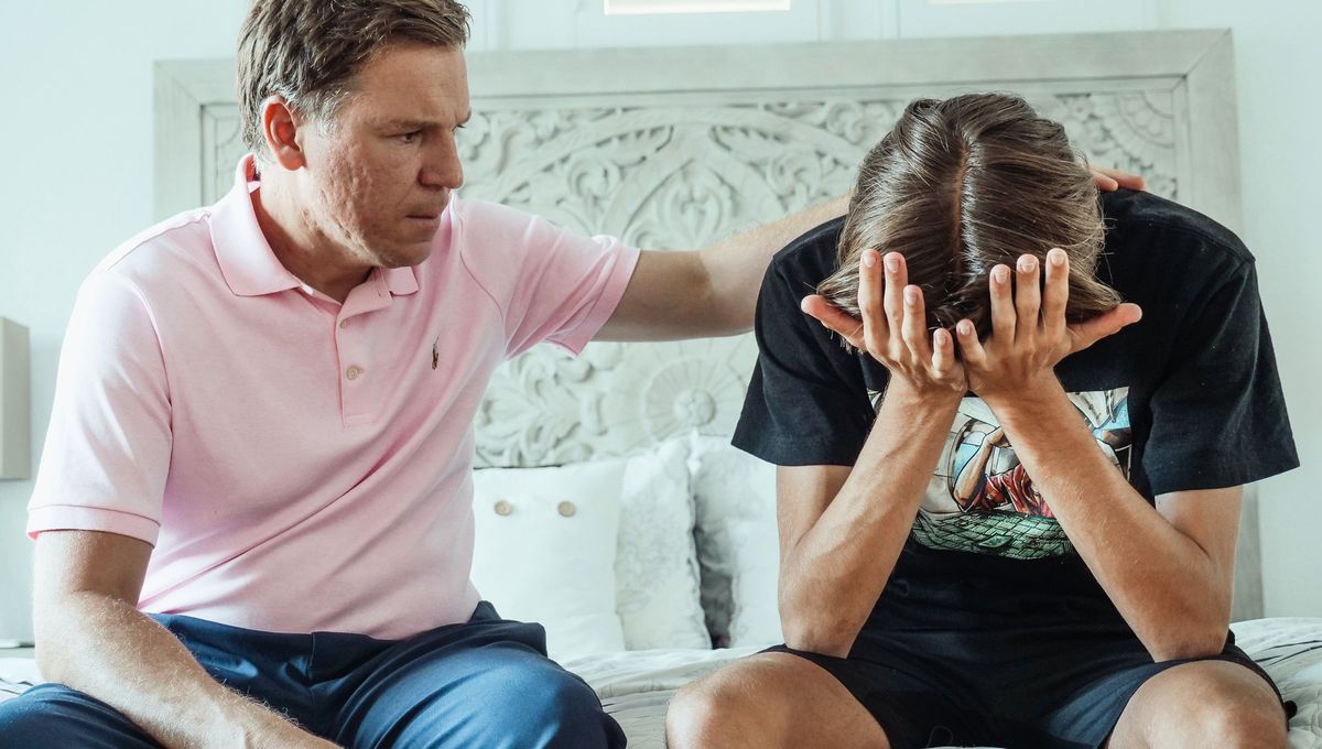 El consejo de hoy nos habla sobre el proceso del duelo cuando hay una muerte El consejo de hoy nos habla sobre el proceso del duelo cuando hay una muerte