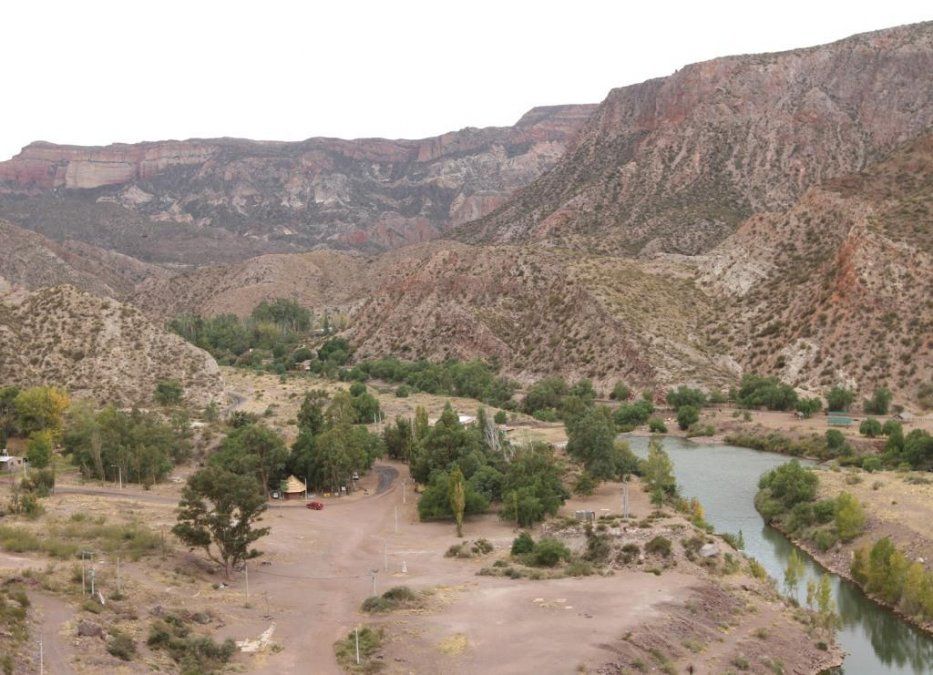 Armaron plan para reordenar  el desarrollo de Valle Grande