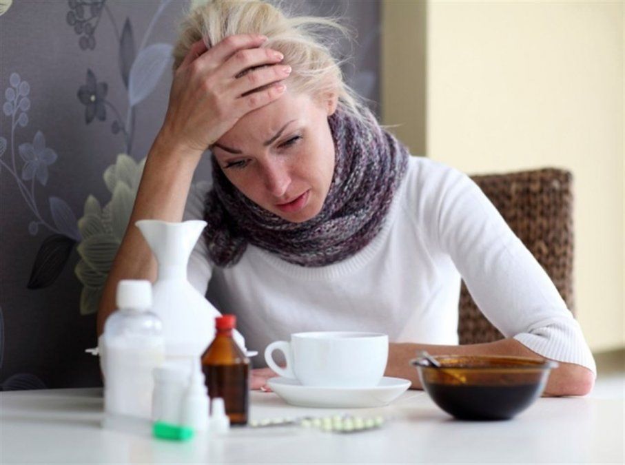 Basta de mitos: hay que vacunarse contra la gripe