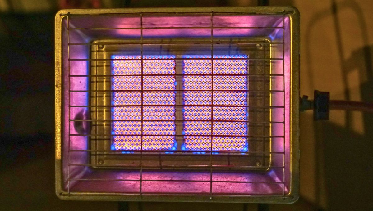 Cómo aumentar la intensidad del gas en las estufas: el truco perfecto para calentar tu casa al máximo