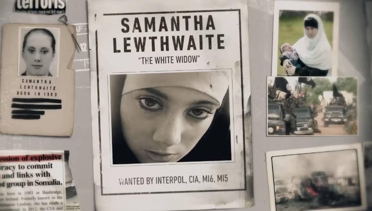 Esta miniserie se encuentra en Netflix y sus 5 capítulos te dejarán obsesionado