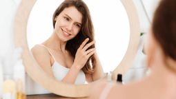 Aprendé a preparar un tónico casero para el cuidado del cabello.