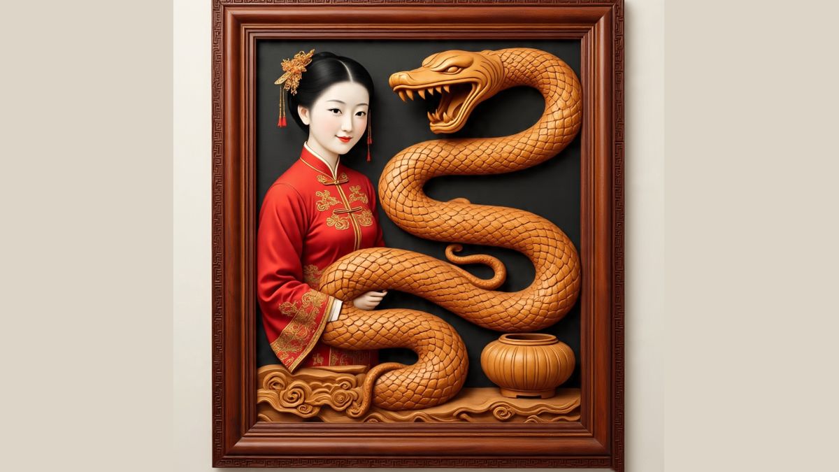 Consulta el horóscopo chino de hoy lunes 3 de noviembre. Consulta el horóscopo chino de hoy lunes 3 de noviembre.