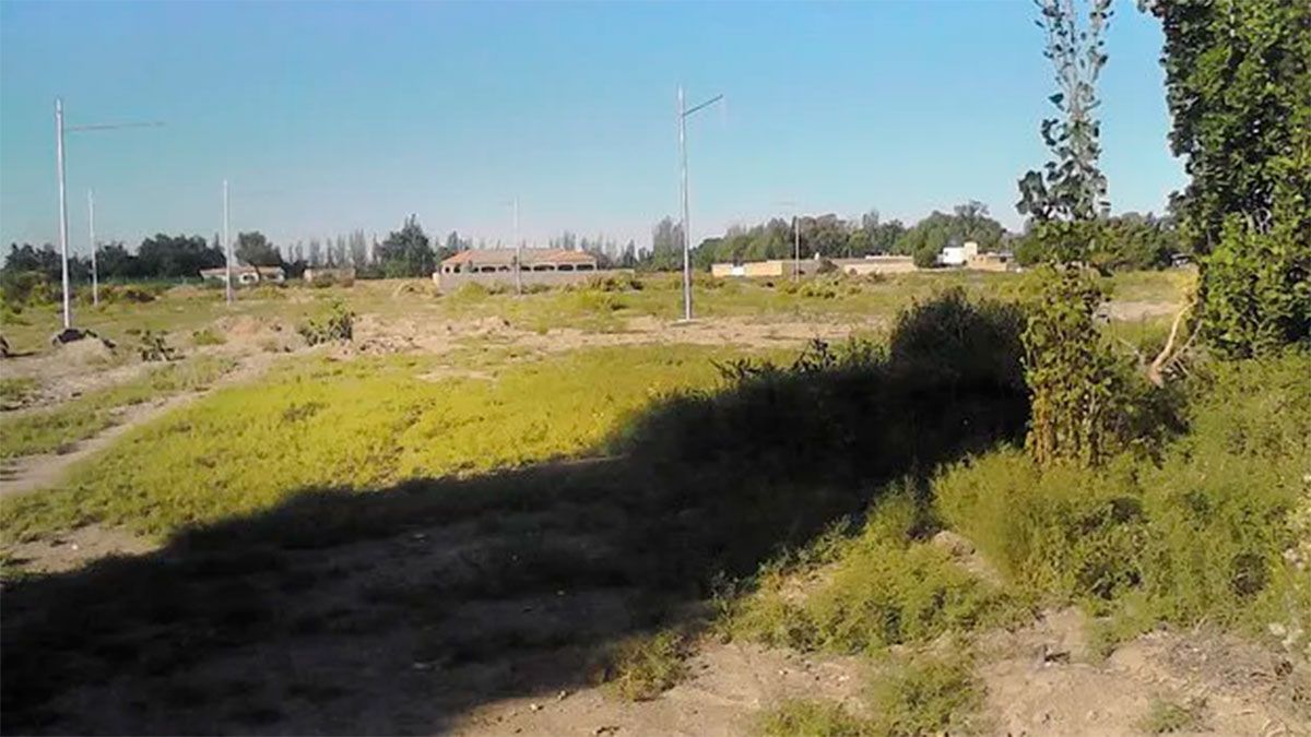 Para evitar estafas a la hora de comprar un lote, EDEMSA brinda una serie de recomendaciones.