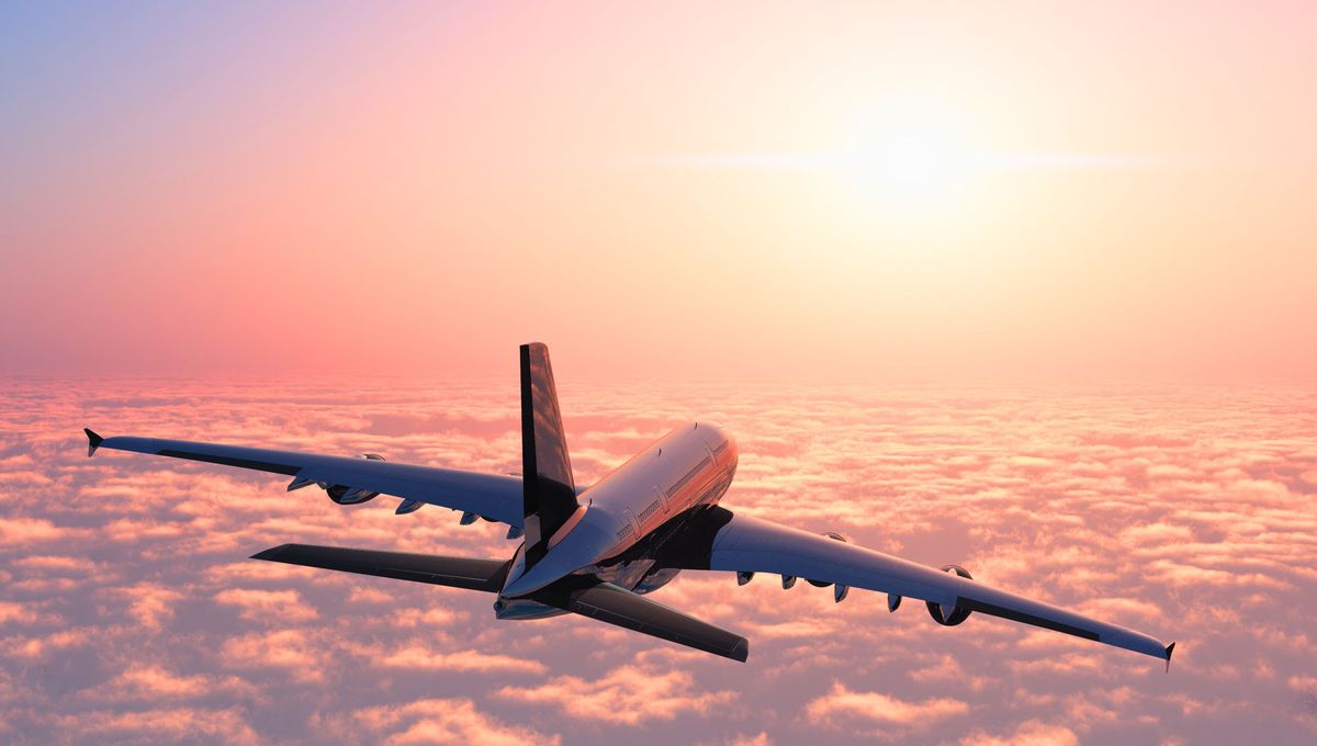 Datos curiosos sobre los aviones. Datos curiosos sobre los aviones.