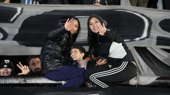 La voz de los hinchas de Gimnasia y Esgrima: hablaron del clásico que se viene ante Independiente Rivadavia