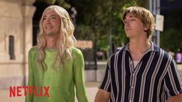 2 series para ver en Netflix el fin de semana y maratonear sin parar.