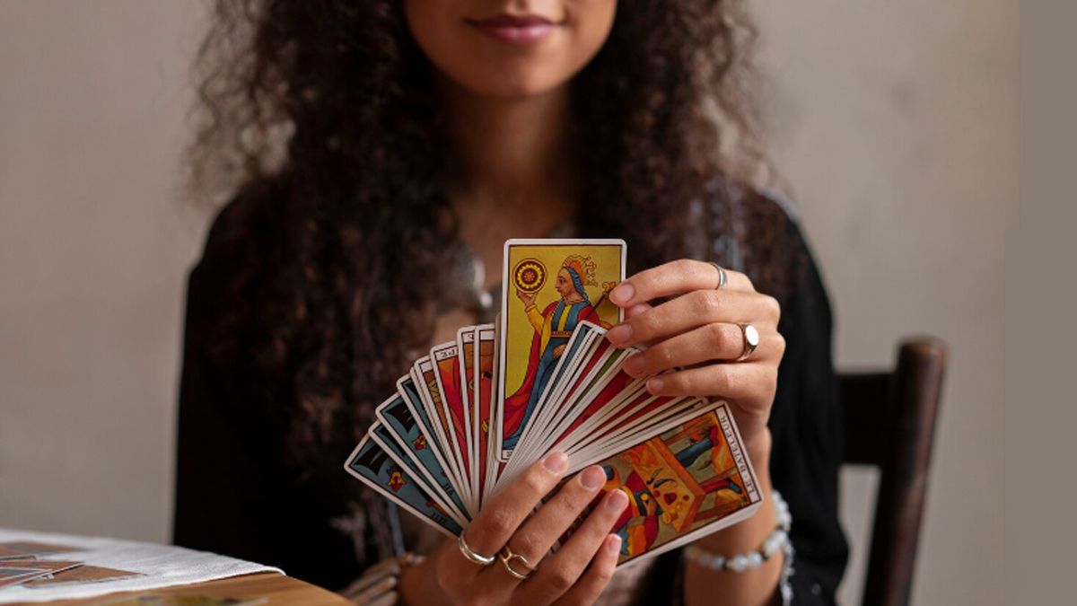 Tarot: descubre sus predicciones para hoy lunes 11 de noviembre de 2024