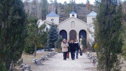Aseguran que el Arzobispado de Mendoza intentó ocultar una denuncia de abuso sexual