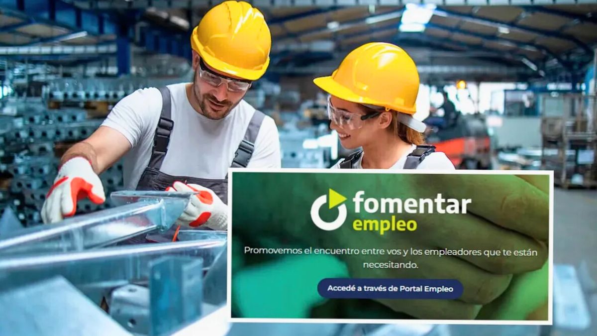 Fomentar Empleo: ¿en qué fechas será el cobro de julio 2025?
