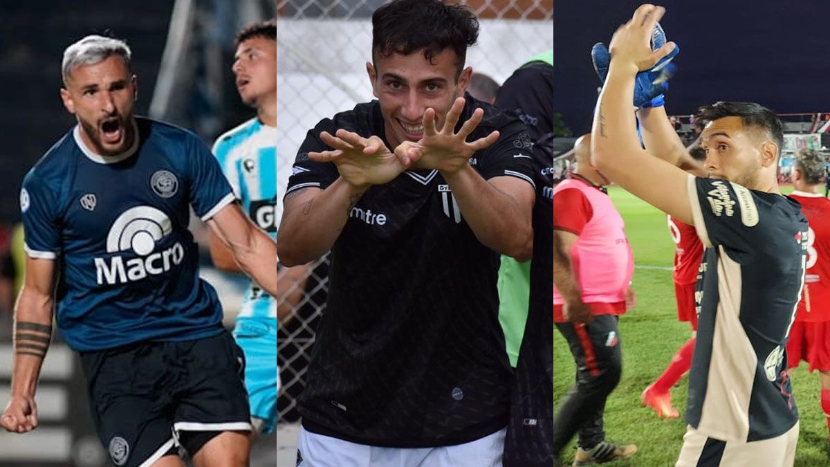 Los mendocinos que jugarán la Primera Nacional ya conocieron la programación del próximo fin de semana.