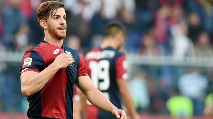 Se festeja: jugará en el Inter y le dejará una fortuna a la Lepra
