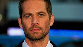 Porsche culpa a Paul Walker