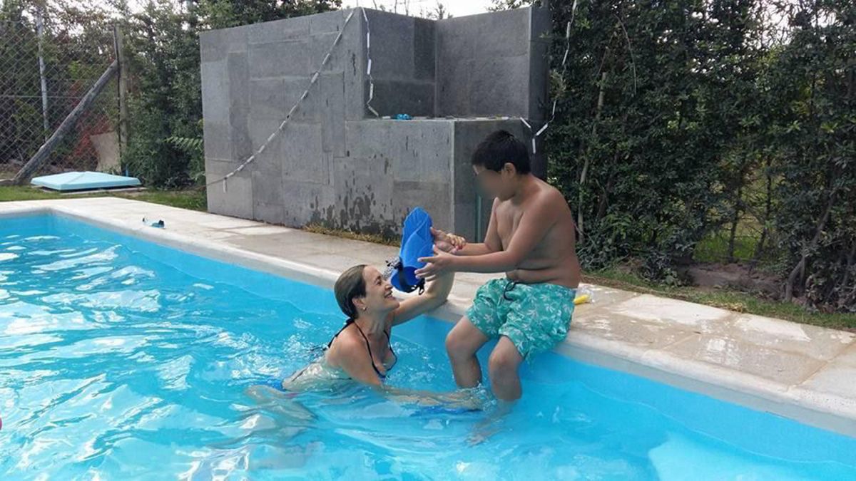 Generar un vínculo, una situación que solo se logra cuando los dos comienzan a entender los significados del otro