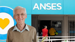 ANSES confirmó cuánto ganarán los jubilados en agosto entre bono y aumento