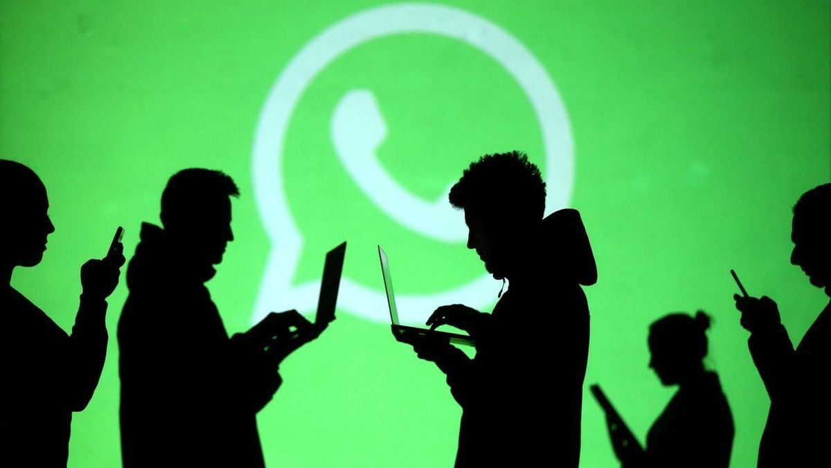 Tecnología. WhatsApp: cómo saber si algún contacto te está rastreando.