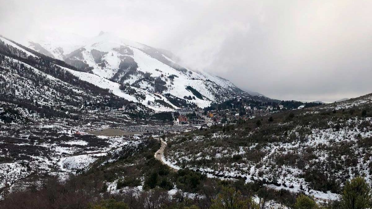 Foto: Bariloche.org Foto: Bariloche.org