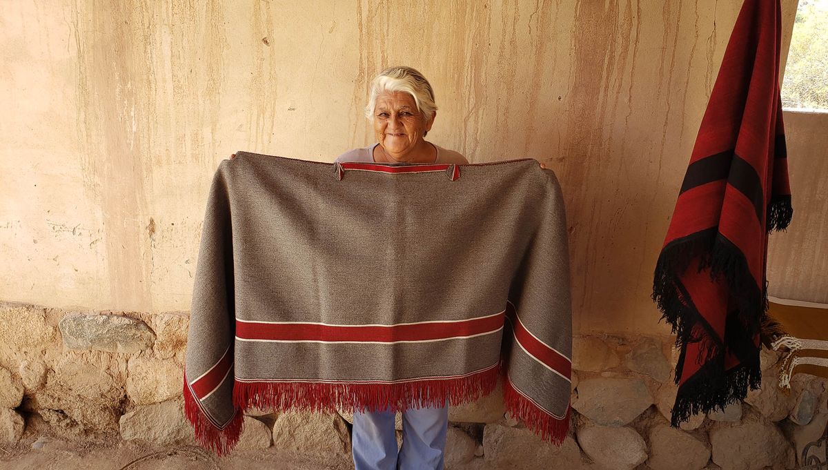 Las tradiciones más antiguas de Salta siguen vivas en este pueblo.