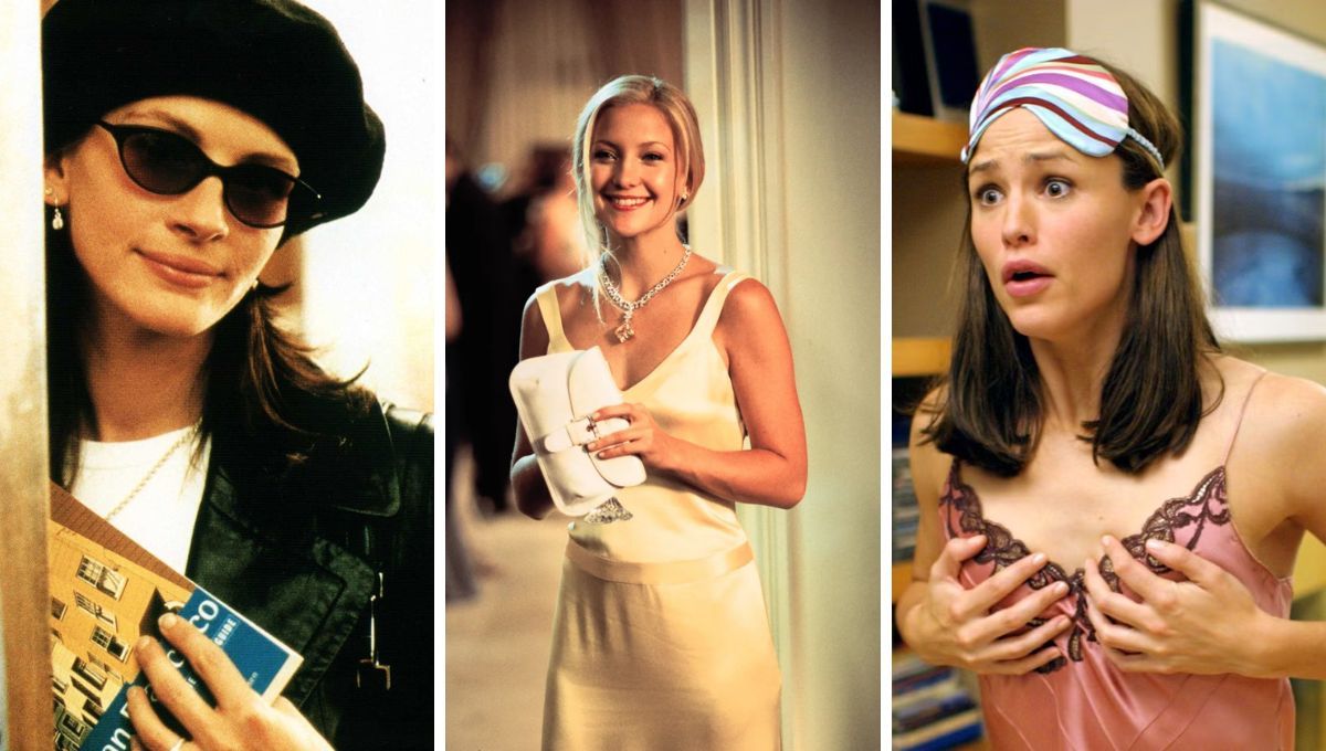 Encuentra el mes de tu nacimiento y descubre qué protagonista de rom-com te representa