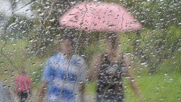 El pronóstico del fin de semana trae algo de alivio