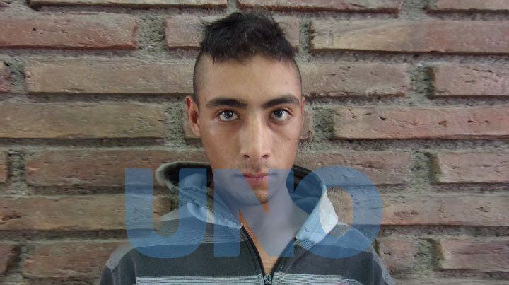 El Chucky va a juicio por asesinar para robar una bicicleta y una mochila