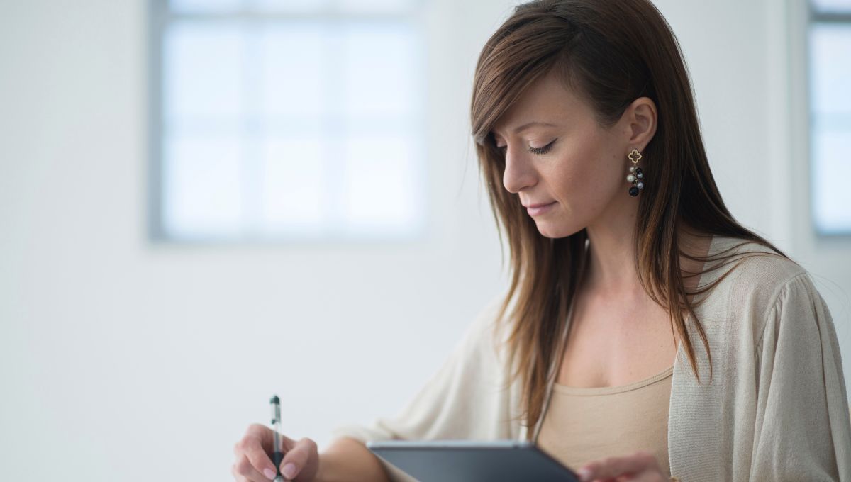 El significado de escribir con letra pequeña El significado de escribir con letra pequeña