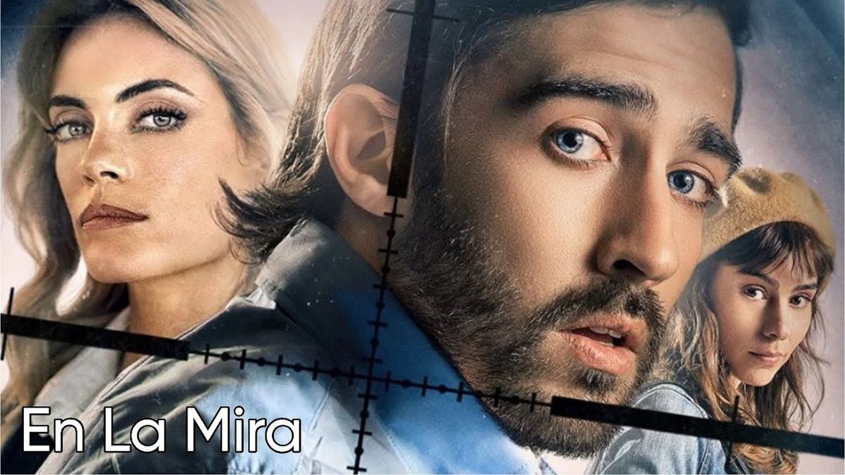 El Puma Goity la rompe con esta exitosa película argentina. El Puma Goity la rompe con esta exitosa película argentina.