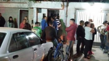 Una nena de 6 años fue asesinada a balazos junto a su madre y un hombre