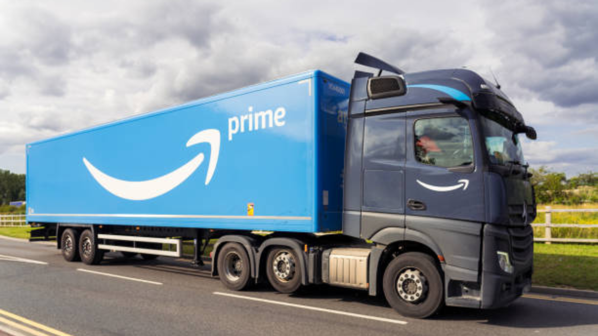 Amazon paga 20 dólares por hora a quienes cumplan esta función.