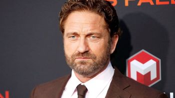 La película más famosa de Gerard Butler está en MAX y sigue siendo un clásico alucinante