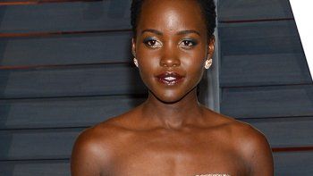 Lupita Nyong'o debutará en el teatro de NY en septiembre